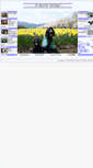 Mobile Screenshot of bfr.nazo.cc